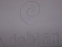Majkův oblíbený Debian